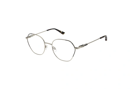 pepe jeans, PJ 1470, sievietēm, stūrains, metāls