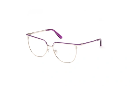 guess, GU 50147, sievietēm, stūrains, metāls