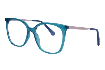 a-z, CHIC 6245, sievietēm, stūrains, plastmasa