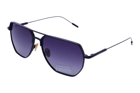 avanglion, AVS 6506, vīriešiem, kvadrātveida, polarizēts, metāls