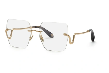 cavalli, VRC 077, sievietēm, kvadrātveida, metāls