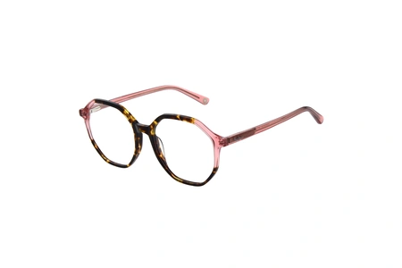 pepe jeans, PJ 3517, sievietēm, stūrains, plastmasa