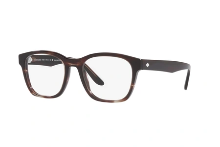 g.armani, AR 7229, sievietēm, stūrains, plastmasa