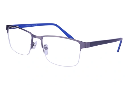 vertice, GM 20110, vīriešiem, kvadrātveida, metāls