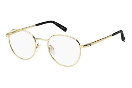 t.hilfiger, TH 2222, vīriešiem, apaļas / ovālas, metāls