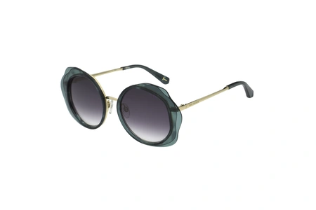 ted baker, 1715, sievietēm, apaļas / ovālas, plastmasa