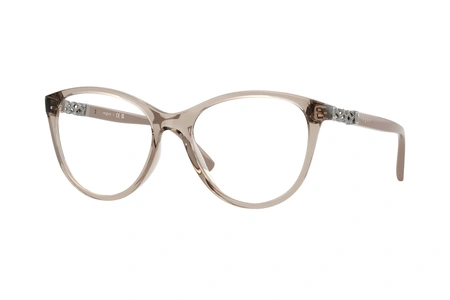 vogue, VO 5631B, sievietēm, stūrains, plastmasa