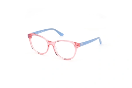 guess, GU 50139, bērniem, apaļas / ovālas, plastmasa