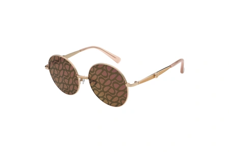 pepe jeans, PJ 5214, sievietēm, apaļas / ovālas, metāls