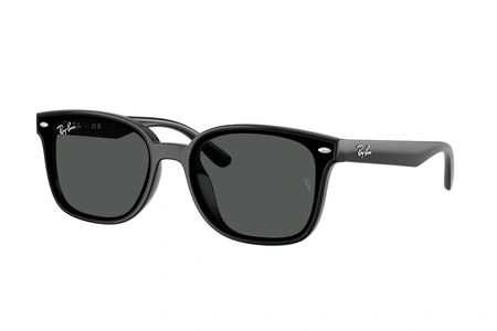 rayban, RB 4461D, vīriešiem, stūrains, plastmasa