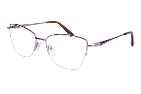 trendy, LE 8841, sievietēm, stūrains, metāls