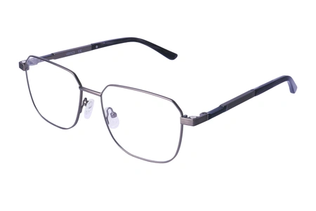 vertice, 9226, vīriešiem, kvadrātveida, metāls