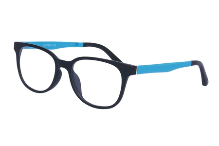 diverso, 908, bērniem, apaļas / ovālas, plastmasa