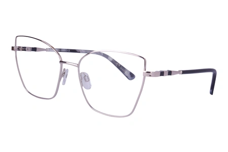 vertice, HG 5832, sievietēm, stūrains, metāls