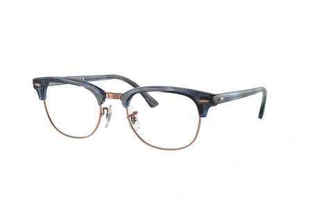 rayban, RB 5154, sievietēm, stūrains, metāls