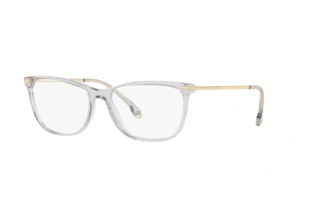 versace, 3274B, sievietēm, stūrains, plastmasa