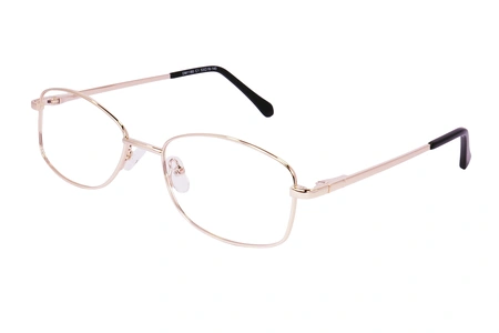 your line, DM 1180, sievietēm, stūrains, metāls