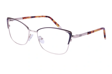 diverso, V 1296, sievietēm, stūrains, metāls