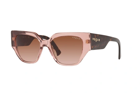 vogue, VO 5409S, sievietēm, stūrains, plastmasa