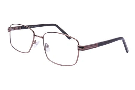 trendy, DM 1136, vīriešiem, kvadrātveida, metāls