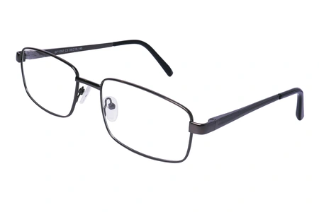 your line, GF 1292, vīriešiem, kvadrātveida, metāls