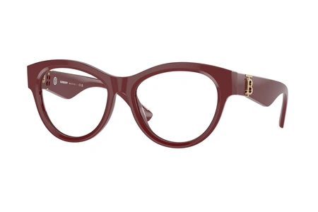 burberry, B 2404, sievietēm, stūrains, plastmasa