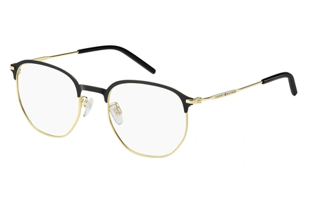 t.hilfiger, TH 2063/F, sievietēm, stūrains, metāls