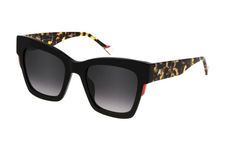 yalea, SYA 120, sievietēm, stūrains, plastmasa