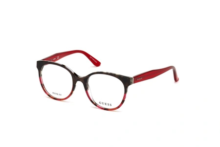 guess, GU 2646, sievietēm, apaļas / ovālas, plastmasa