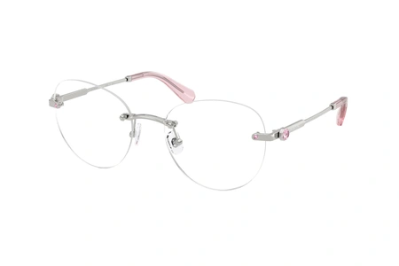 swarovski, SK 1021, sievietēm, apaļas / ovālas, metāls