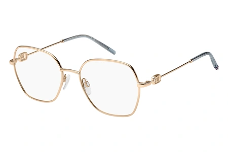 t.hilfiger, TH 2151, sievietēm, stūrains, metāls