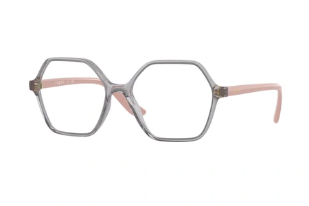 vogue, VO 5363, sievietēm, stūrains, plastmasa