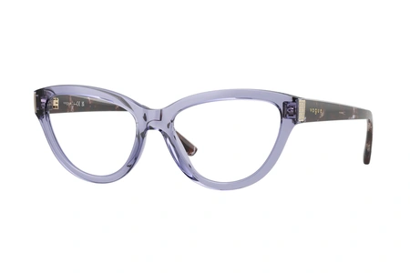 vogue, VO 5610B, sievietēm, stūrains, plastmasa
