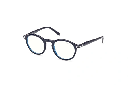 ford, TF 5979-B, vīriešiem, apaļas / ovālas, plastmasa