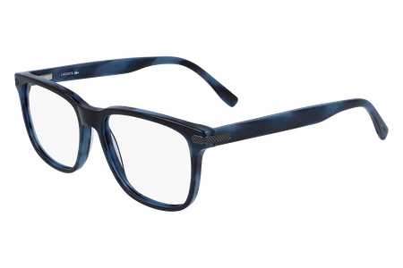 lacoste, L 2840, vīriešiem, stūrains, plastmasa
