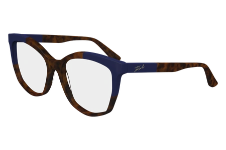 lagerfeld, KL 6154, sievietēm, stūrains, plastmasa