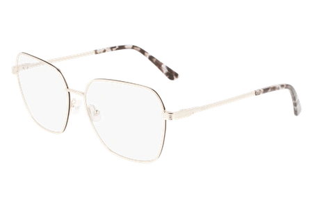 lagerfeld, KL 333, sievietēm, stūrains, metāls