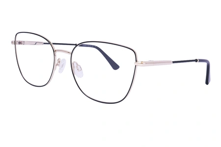 einar, L 5390, sievietēm, stūrains, metāls