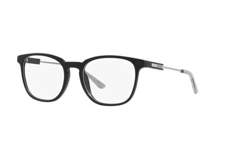 prada, VPR 19Z, sievietēm, apaļas / ovālas, plastmasa