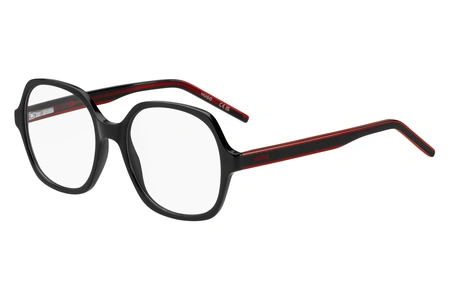 hugo, HG 1302, sievietēm, stūrains, plastmasa