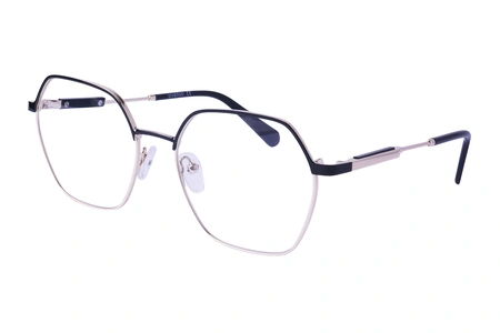 diverso, HG 5998, sievietēm, apaļas / ovālas, metāls