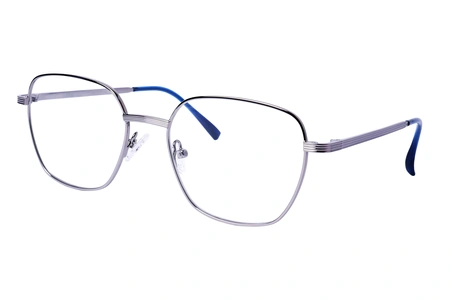 diverso, 942219, vīriešiem, kvadrātveida, metāls