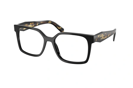 prada, PR B03V, sievietēm, kvadrātveida, plastmasa