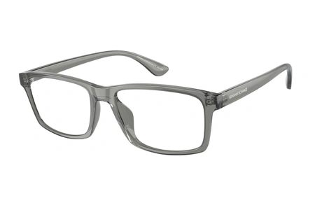 exchange, AX 3083U, vīriešiem, kvadrātveida, plastmasa
