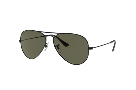 rayban, RB 3025, vīriešiem, apaļas / ovālas, polarizēts, metāls