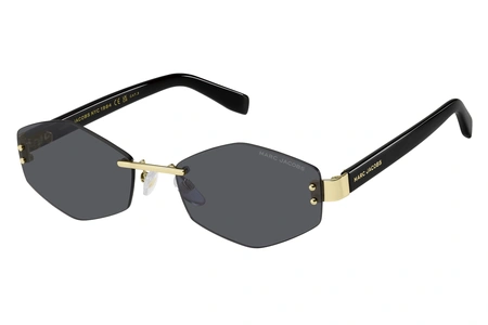 jacobs, MARC 496/S, sievietēm, apaļas / ovālas, metāls