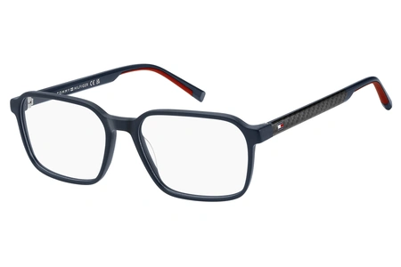 t.hilfiger, TH 2199, vīriešiem, stūrains, plastmasa