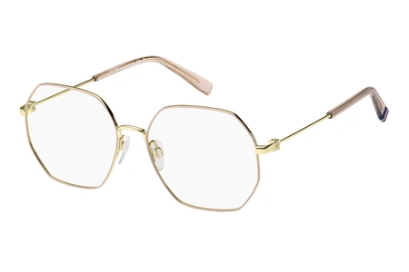 t.hilfiger, TH 2097, sievietēm, stūrains, metāls