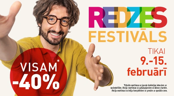 Redzes festivals