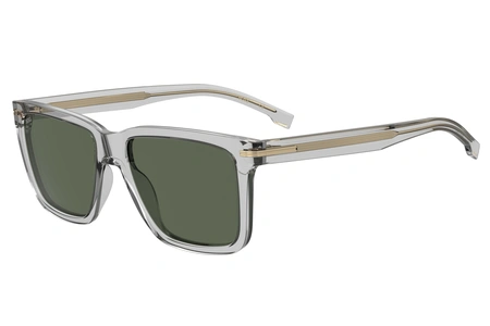 boss, 1598/S, vīriešiem, stūrains, plastmasa